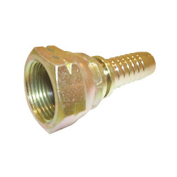 42mm KOMATSU FEMALE FOR 1.1/2